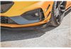 Añadido Ford Focus St / St-line Mk4 Maxtondesign