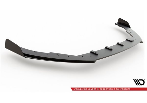Añadido Ford Focus St / St-line Mk4 Maxtondesign