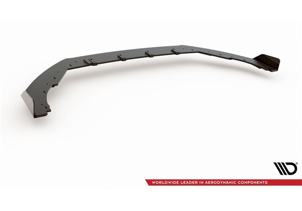 Añadido Ford Focus St / St-line Mk4 Maxtondesign