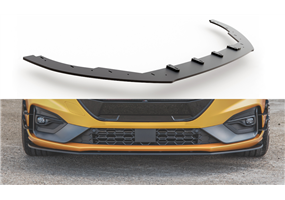 Añadido Ford Focus St / St-line Mk4 Maxtondesign