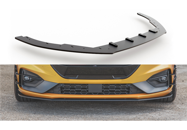 Añadido Ford Focus St / St-line Mk4 Maxtondesign
