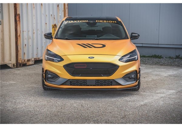 Añadido Ford Focus St / St-line Mk4 Maxtondesign
