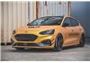 Añadido Ford Focus St / St-line Mk4 Maxtondesign