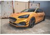 Añadido Ford Focus St / St-line Mk4 Maxtondesign