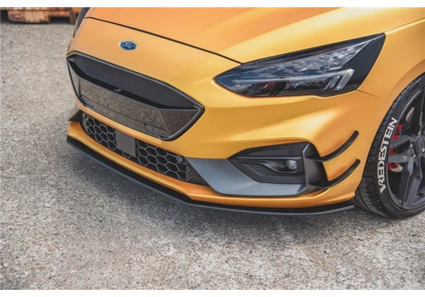 Añadido Ford Focus St / St-line Mk4 Maxtondesign