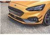 Añadido Ford Focus St / St-line Mk4 Maxtondesign