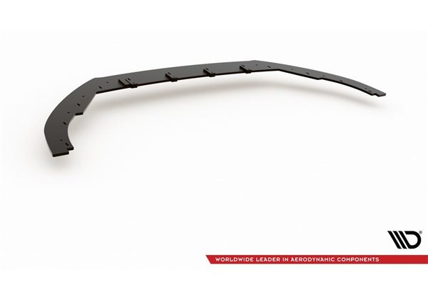 Añadido Ford Focus St / St-line Mk4 Maxtondesign