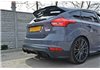 Añadido Ford Focus St Mk3 Fl (rs-look) Maxtondesign