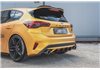 Añadido Ford Focus St Mk4 Maxtondesign