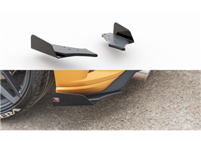 Añadido Ford Focus St Mk4 Maxtondesign