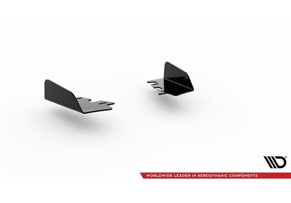 Añadido Ford Focus St Mk4 Maxtondesign