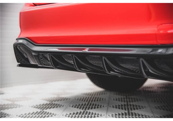 Añadido Ford Focus St-line Estate Mk4 Maxtondesign