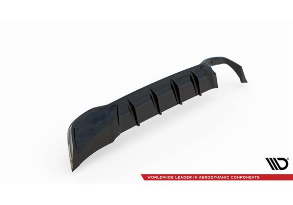 Añadido Ford Focus St-line Estate Mk4 Maxtondesign