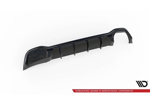 Añadido Ford Focus St-line Estate Mk4 Maxtondesign