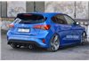 Añadido Ford Focus St-line Mk4 Maxtondesign