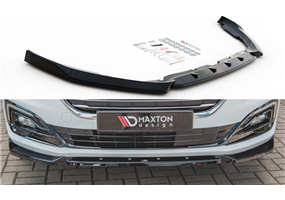 Añadido Ford Mondeo Mk5 Facelift Maxtondesign