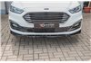 Añadido Ford Mondeo Mk5 Facelift Maxtondesign