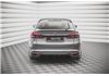 Añadido Ford Mondeo St-line Mk5 Facelift Maxtondesign