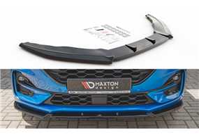 Añadido Ford Puma St-line Maxtondesign