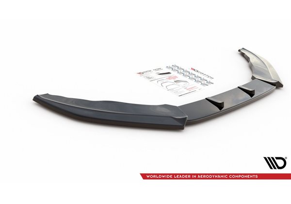 Añadido Ford Puma St-line Maxtondesign