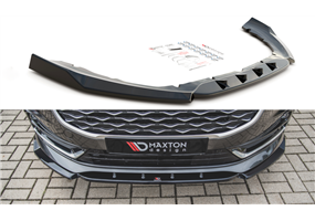 Añadido Ford S-max Mk2 Facelift Maxtondesign