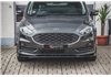 Añadido Ford S-max Mk2 Facelift Maxtondesign