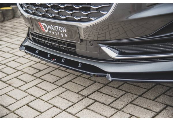 Añadido Ford S-max Mk2 Facelift Maxtondesign