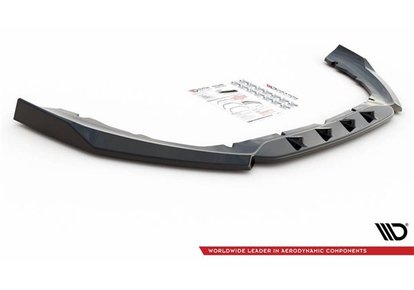 Añadido Ford S-max Mk2 Facelift Maxtondesign