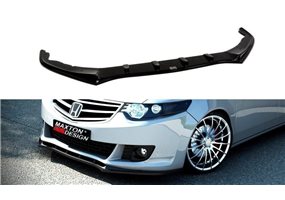 Añadido Honda Accord Mk 8 Preface Model Maxtondesign