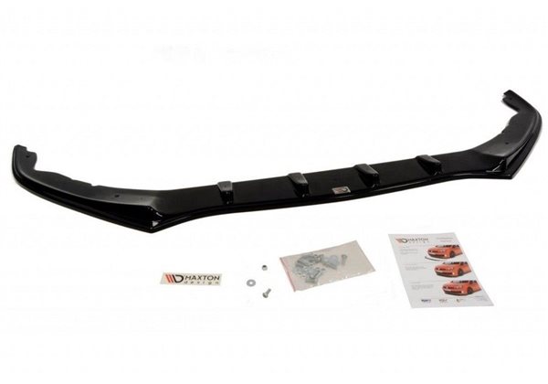 Añadido Honda Accord Mk 8 Preface Model Maxtondesign