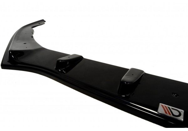 Añadido Honda Accord Mk 8 Preface Model Maxtondesign