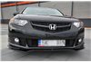 Añadido Honda Accord Mk.8 tipo-s (cu-series) Preface Sedan Maxtondesign