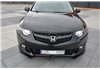 Añadido Honda Accord Mk.8 tipo-s (cu-series) Preface Sedan Maxtondesign