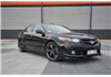 Añadido Honda Accord Mk.8 tipo-s (cu-series) Preface Sedan Maxtondesign