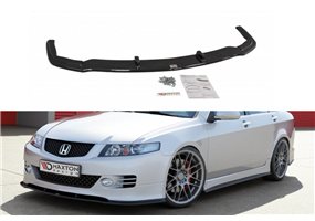 Añadido Honda Accord Vii tipo-s Maxtondesign