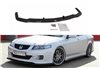 Añadido Honda Accord Vii tipo-s Maxtondesign
