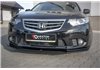 Añadido Honda Accord Viii (cu Series) Facelift Maxtondesign