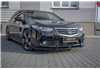 Añadido Honda Accord Viii (cu Series) Facelift Maxtondesign