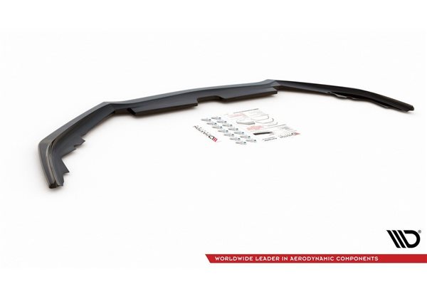 Añadido Honda Accord Viii (cu Series) Facelift Maxtondesign