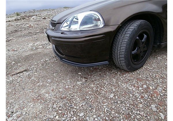 Añadido Honda Civic Mk6 Ej9 Maxtondesign