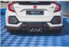 Añadido Honda Civic X tipo R Maxtondesign