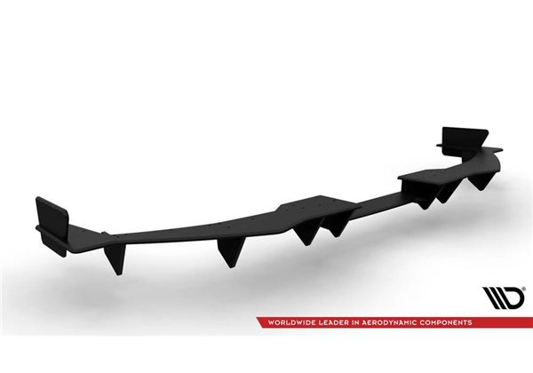 Añadido Honda Civic X tipo R Maxtondesign