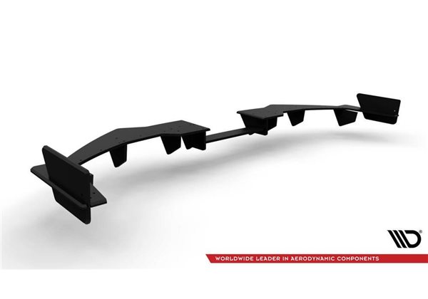 Añadido Honda Civic X tipo R Maxtondesign
