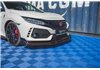 Añadido Honda Civic X tipo-r Maxtondesign