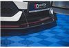 Añadido Honda Civic X tipo-r Maxtondesign