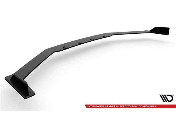 Añadido Honda Civic X tipo-r Maxtondesign