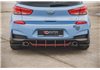 Añadido Hyundai I30 N Mk3 Hatchback Maxtondesign