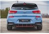 Añadido Hyundai I30 N Mk3 Hatchback Maxtondesign