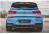 Añadido Hyundai I30 N Mk3 Hatchback Maxtondesign