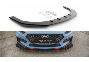 Añadido Hyundai I30 N Mk3 Hatchback / Fastback Maxtondesign